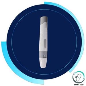 قلم یدک (اتولانست) دستگاه قند مناسب انواع دستگاه