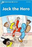 Dolphin Readers 1 Jack the Hero STORY W B CD