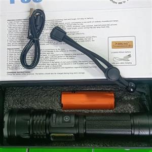 چراغ قوه p90 ویژه دی تودی کادو