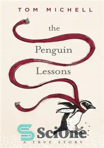 دانلود کتاب The Penguin Lessons – درس های پنگوئن