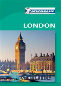 دانلود کتاب Michelin Green Guide London, 10e – راهنمای سبز میشلین لندن، 10e 