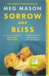 کتاب Sorrow and Bliss (رمان اندوه و سعادت)