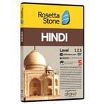 خودآموز زبان هندی ROSETTA STONE HINDI