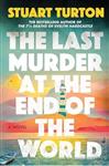 کتاب The Last Murder at the End of the World