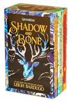 The Shadow and Bone Trilogy 1 to 3 Packed