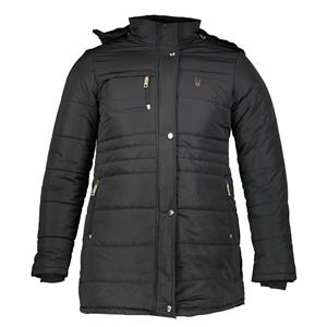 کاپشن مردانه مل اند موژ مدل WJ522-1 Mel and Moj WJ522-1 Jacket For Men