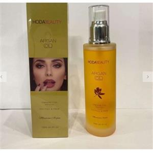 روغن آرگان هدی بیوتی 100 میل