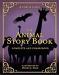 کتاب The Animal Story Book (رمان کتاب داستان حیوانات)
