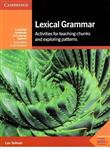 Lexical Grammar Activities For Teaching Chunks Exploring Patterns