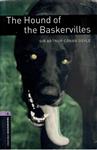 Oxford Bookworms Library Stage 4  The Hound of the Baskervilles  CDداستان کوتاه