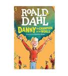 danny the champion of the world کتاب زبان