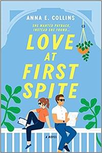 کتاب Love at First Spite