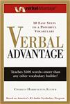 Verbal Advantage 10 Steps to a Powerful Vocabulary  کتاب وربال ادونتیج