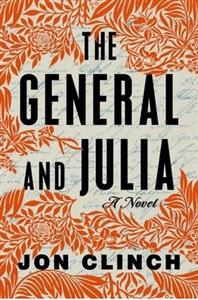 رمان انگلیسی The General and Julia