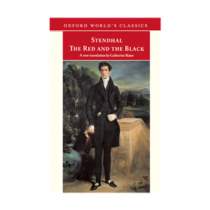 کتاب The Red and The Black