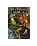 The Last Olympian (Percy Jackson and the Olympians Book 5) کتاب رمان