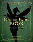 کتاب The Green Fairy Book (رمان کتاب پری سبز)