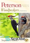دانلود کتاب Peterson Reference Guide to Woodpeckers of North America – راهنمای مرجع پیترسون برای دارکوب های آمریکای شمالی