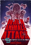 دانلود کتاب When Animals Attack: The 70 Best Horror Movies with Killer Animals – وقتی حیوانات حمله می کنند: 70...
