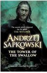 کتاب The Tower Of The Swallow By Andrzej Sapkowski