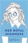 کتاب Her Royal Highness ( رمان اسپانیایی )