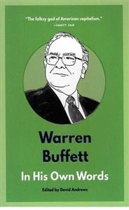 Warren Buffett In His Own Words - چاپ اصلی