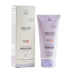 شامپو تخصصی ضدشوره ملایم (خشک ونرمال) حجم 200میل