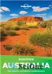 دانلود کتاب Lonely Planet’s Discover Australia 