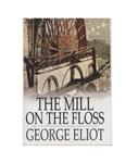 کتاب the mill on the floss george eliot