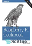 دانلود کتاب Raspberry Pi cookbook – کتاب آشپزی رزبری پای