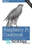 دانلود کتاب Raspberry Pi cookbook آشپزی رزبری پای 