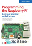 دانلود کتاب Programming the Raspberry Pi – برنامه نویسی Raspberry Pi