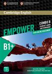 کتاب Cambridge English Empower Intermediate B1 S B W BCD