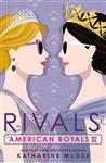 کتاب American Royals III Rivals (رمان رویال های آمریکایی III رقبا)