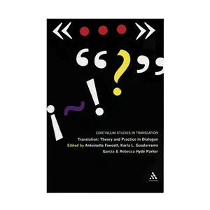 کتاب Translation Theory and Practice in Dialogue