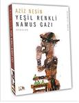 Yesil Renkli Namus Gazı