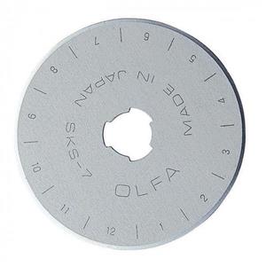 تیغ کاتر الفا کد RB45H-1