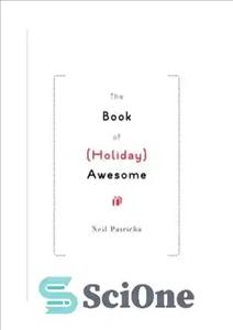 دانلود کتاب The Book of (Holiday) Awesome – کتاب (تعطیلات) عالی