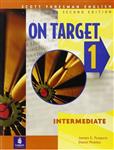 کتاب On Target 1 Intermediate 2nd