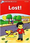 Dolphin Readers  Level 2 Lost ! STORY W B CD