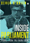 دانلود کتاب Inside parliament: views from the front row – داخل مجلس: نماهایی از ردیف اول