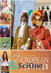 دانلود کتاب Rick Steves European Festivals – جشنواره های اروپایی ریک استیو