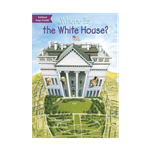 Where Is the White House