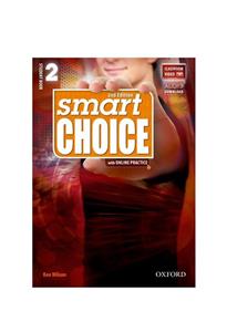 Smart Choice 2 2nd edition خرید کتاب زبان
