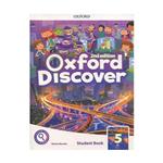 Oxford Discover 5 2nd