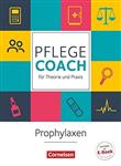 کتاب Pflege Coach fur Theorie und Praxis Prophylaxen