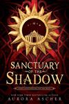 کتاب Sanctuary of the Shadow (رمان پناهگاه سایه)