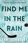 کتاب Find Me in the Rain (رمان مرا در باران پیدا کن)