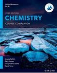 کتاب Oxford Resources for IB DP Chemistry Course Book