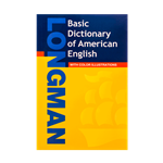 کتاب Longman Basic American Dictionary New Edition